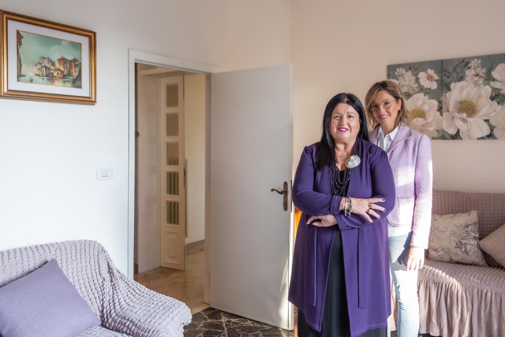 Domus Umberto - Guest House Arezzo Bagian luar foto