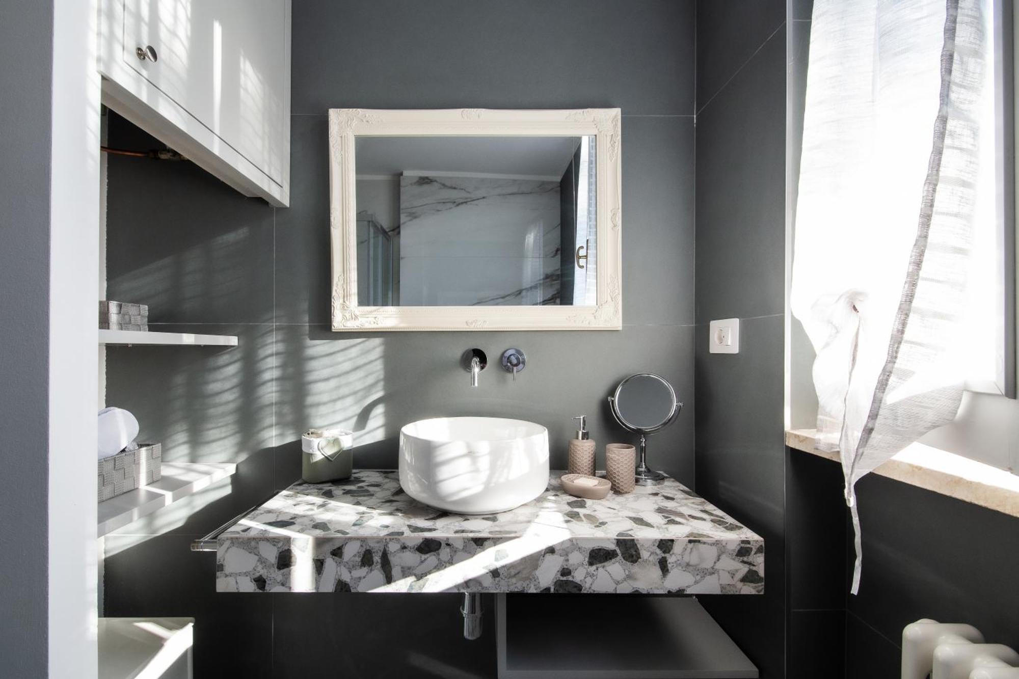 Domus Umberto - Guest House Arezzo Bagian luar foto