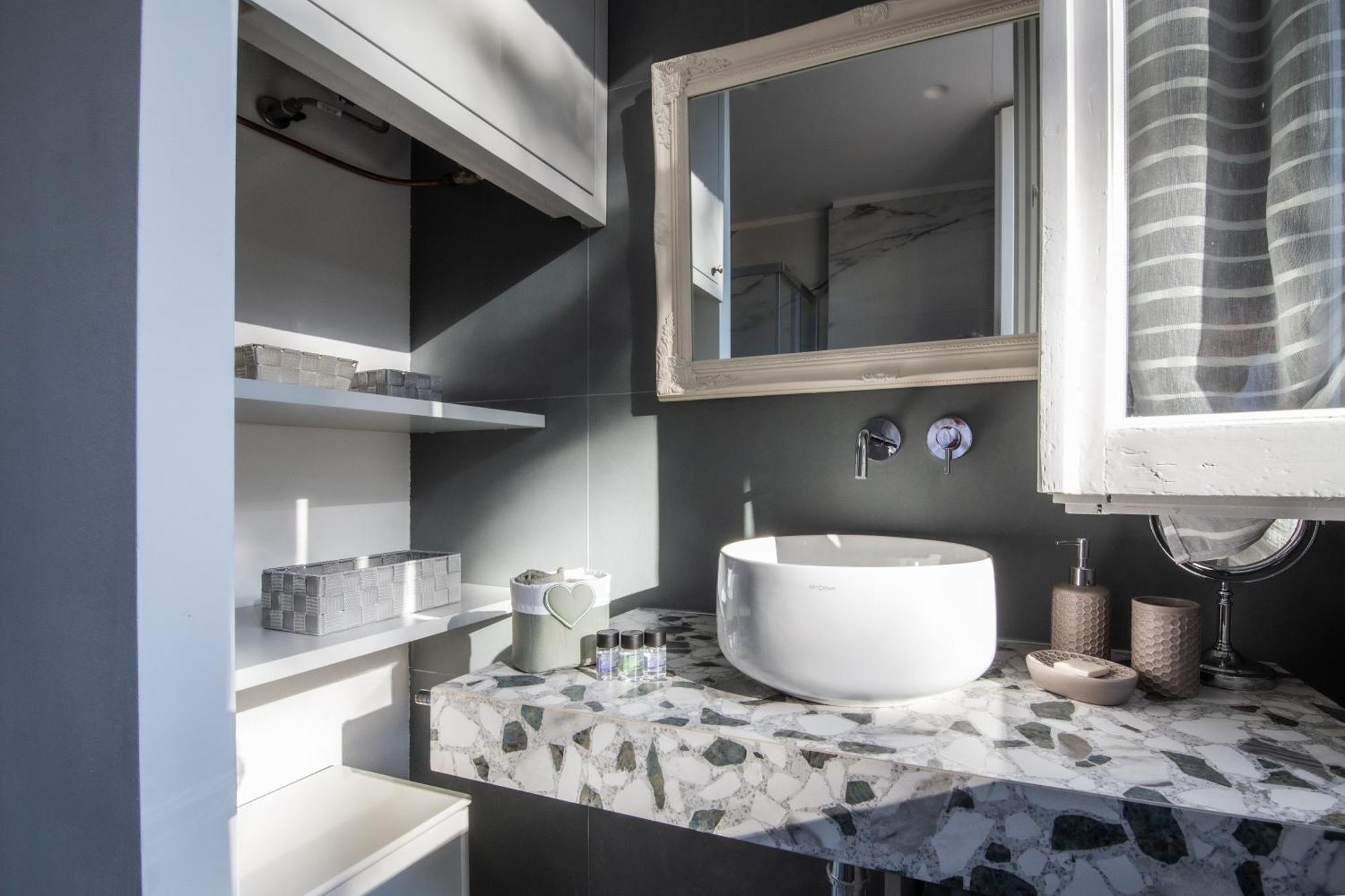 Domus Umberto - Guest House Arezzo Bagian luar foto